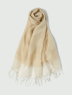 Stola In Misto Seta*Marella Online