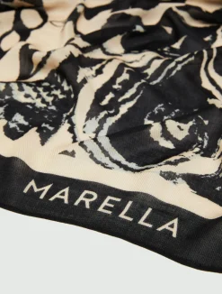 Stola Stampa Cashmere*Marella Outlet