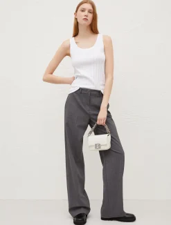 Top A Canotta Con Strass*Marella Online
