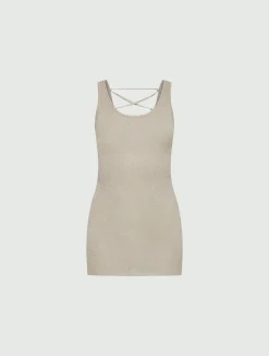 Top Aderente Con Lurex*Marella Discount