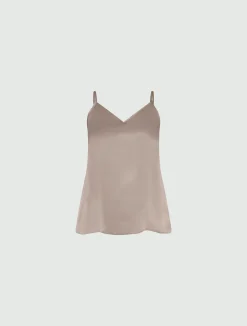 Top In Raso*Marella New
