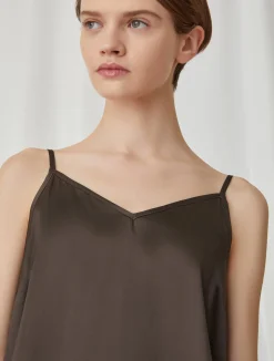 Top In Raso*Marella Clearance