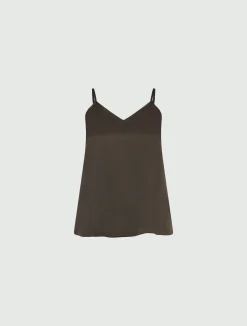 Top In Raso*Marella Clearance