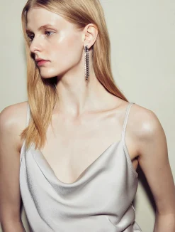 Top Lingerie In Satin*Marella Clearance