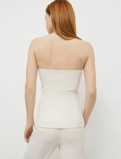 Top Smanicato*Marella Hot