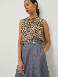 Top Smanicato*Marella New