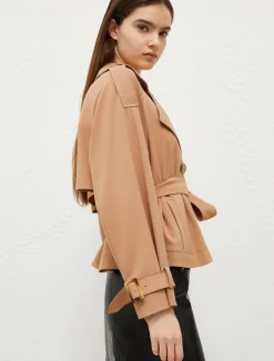 Trench Corto*Marella Sale