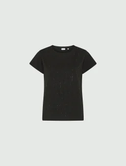 T-shirt Con Strass*Marella Sale