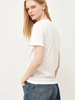 T-shirt In Jersey Di Cotone*Marella Hot