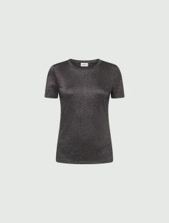 T-shirt In Jersey Lurex*Marella Online