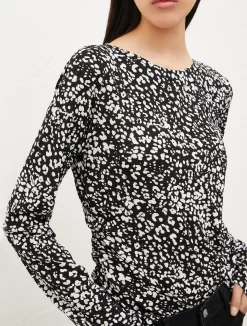 T-shirt In Tulle*Marella Online